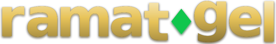 ramatogel logo